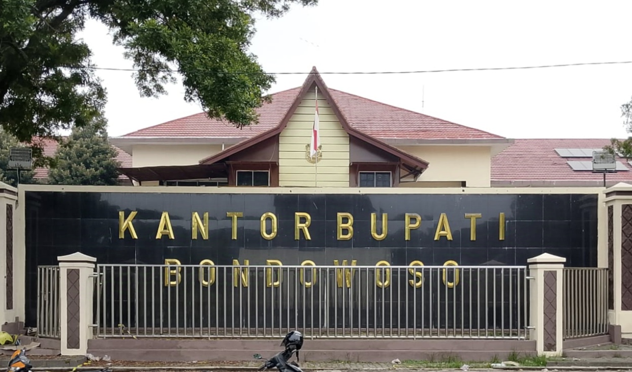 Informasi setiap saat
