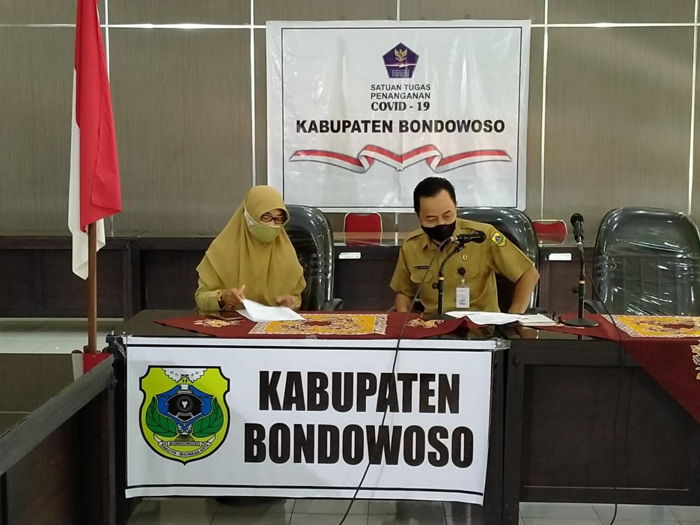 Agenda Kegiatan